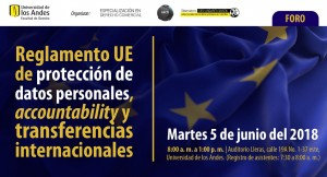 Foro-reglamento-UE-proteccion-de-datos-5-junio-de-2018