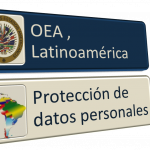 OEA, Latinoamerica y protección de datos personales